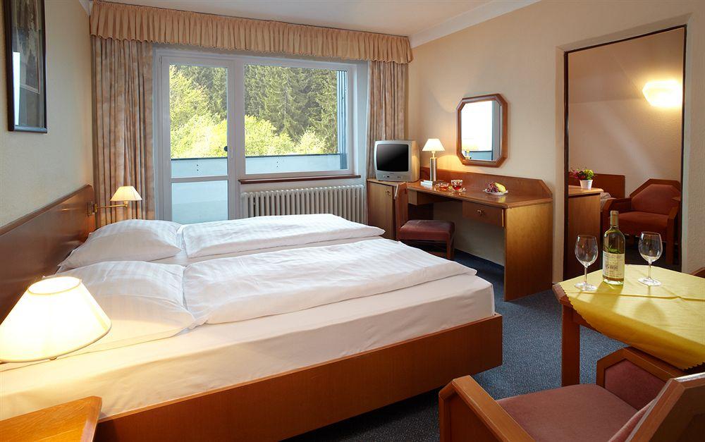 Orea Horizont Sumava Отель 4*