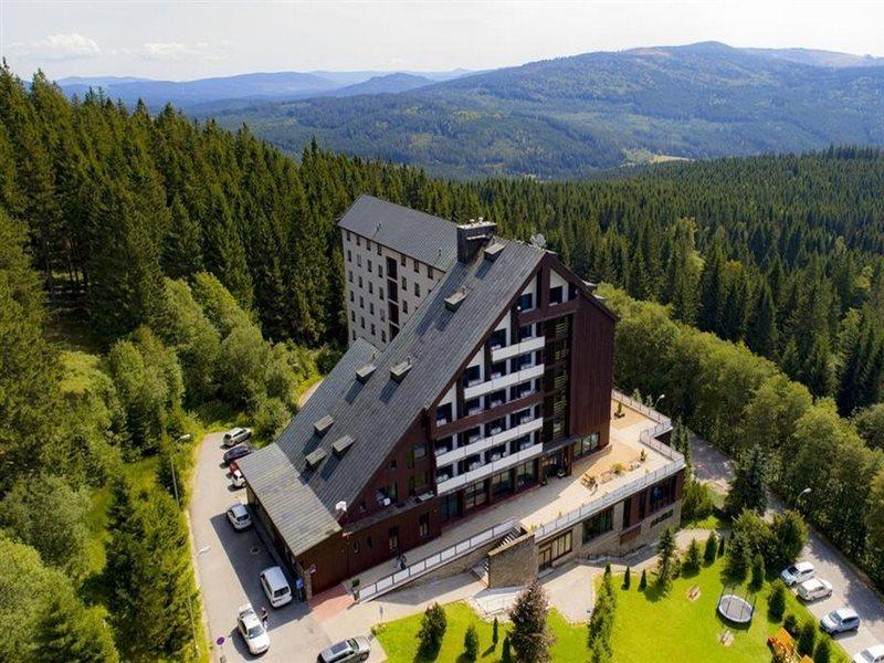 Orea Horizont Sumava 4* Железна-Руда