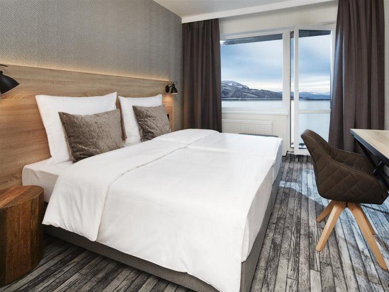 Orea Horizont Sumava 4*