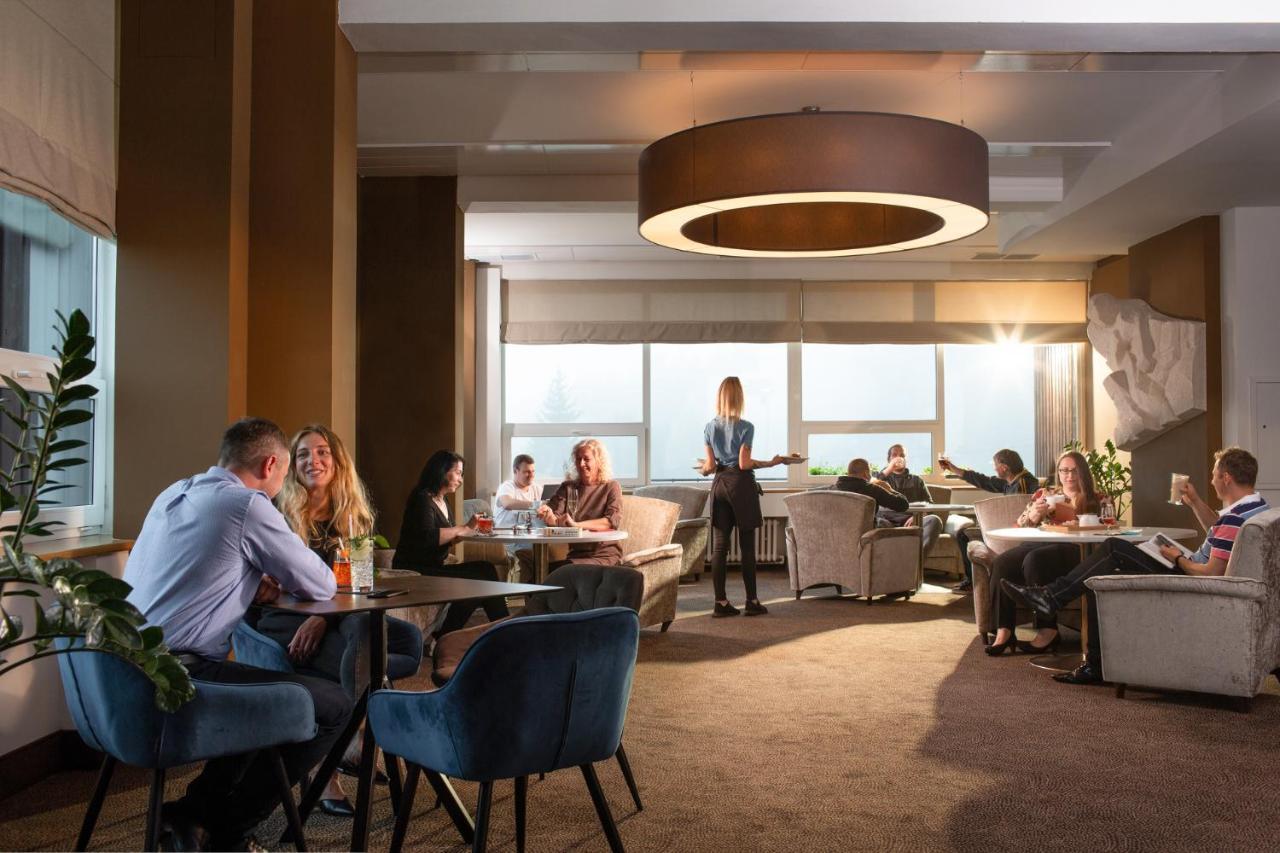 Orea Horizont Sumava Hotel
