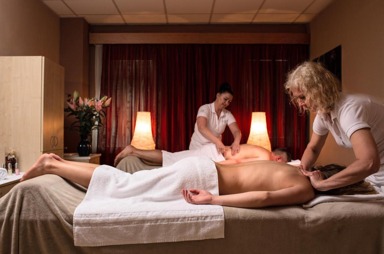 Orea Horizont Sumava Отель 4*