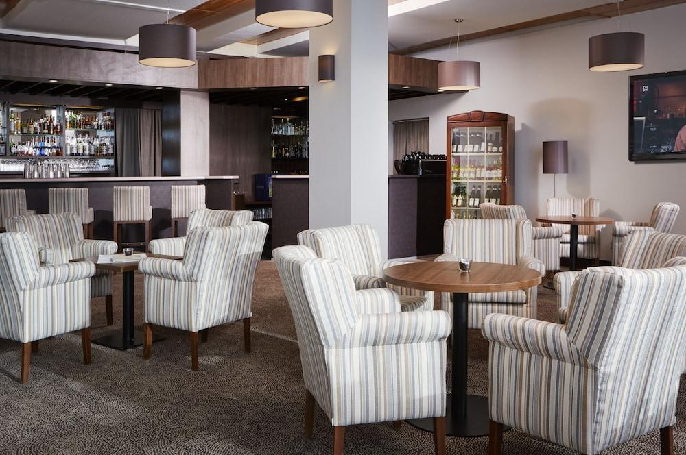 Orea Horizont Sumava Отель 4*