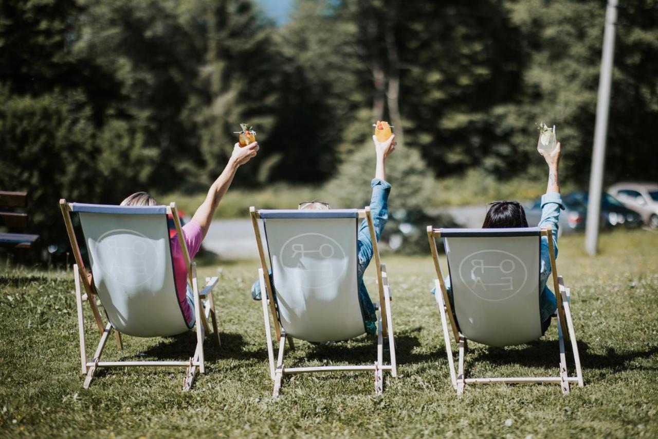 Orea Horizont Sumava 4*