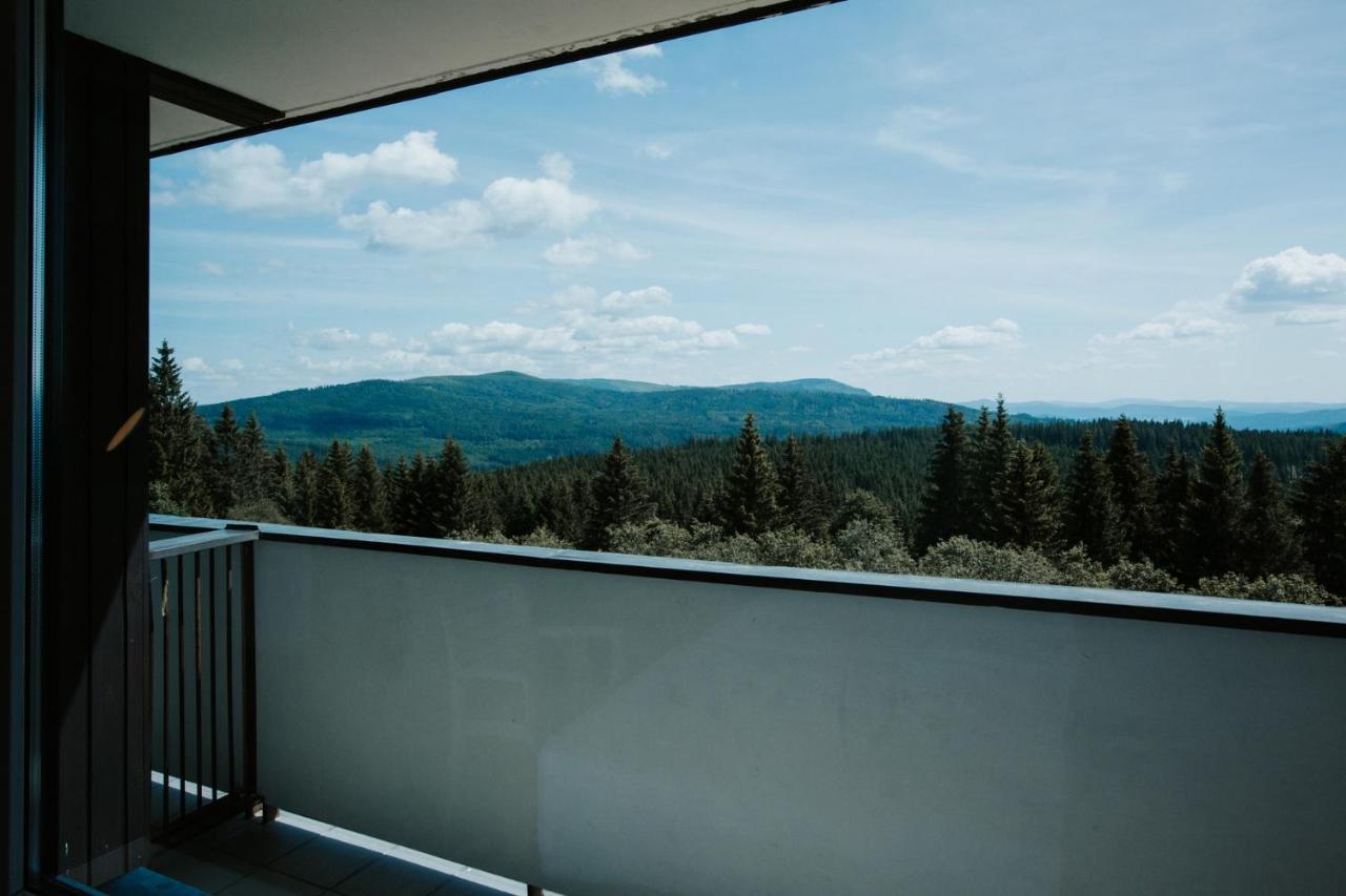 Orea Horizont Sumava 4*