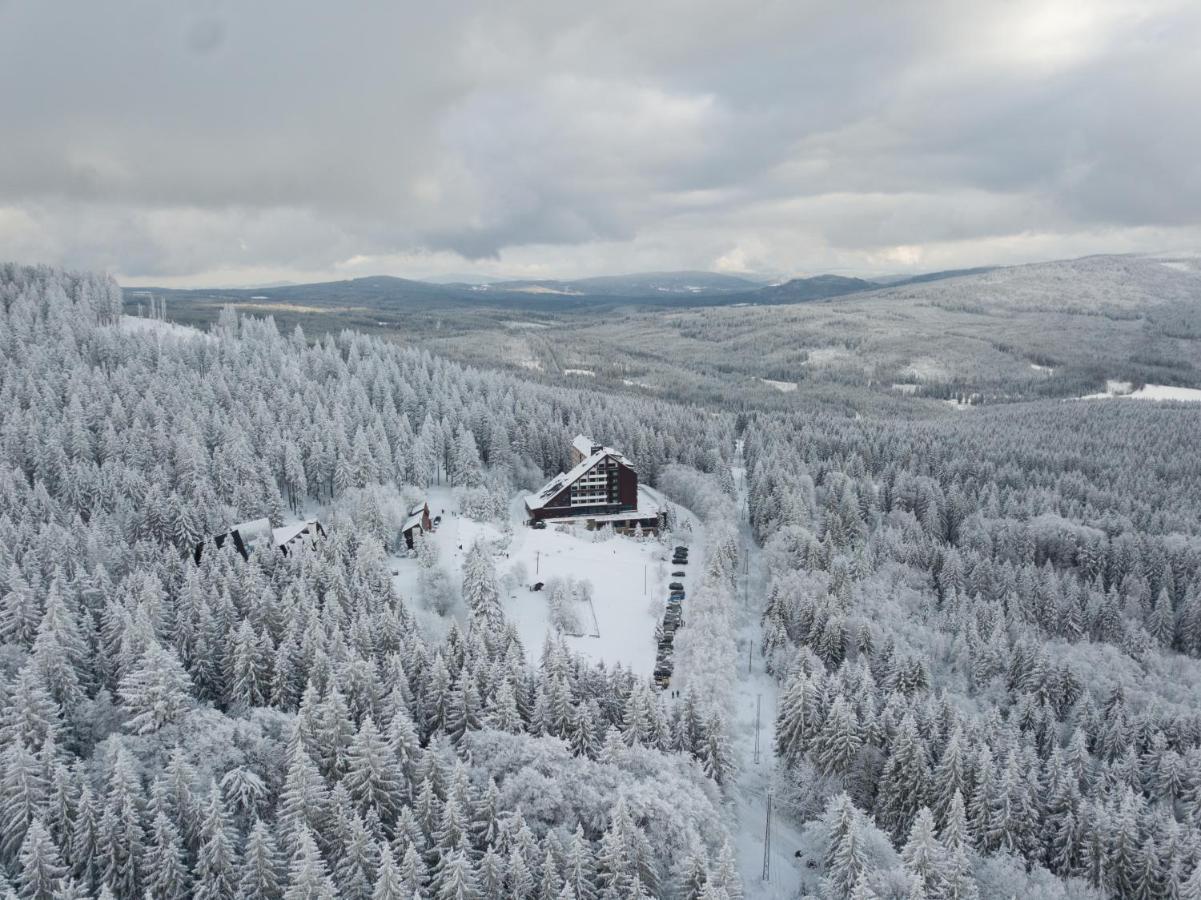 Orea Horizont Sumava 4*