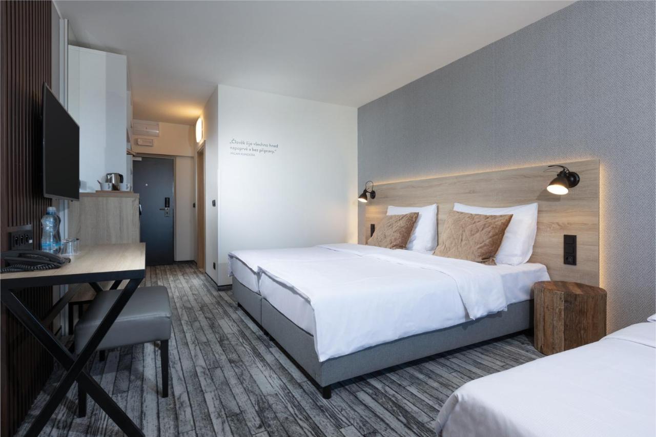 Orea Horizont Sumava 4* Железна-Руда