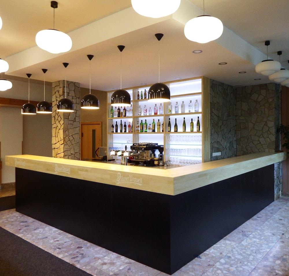 Orea Horizont Sumava Отель 4*