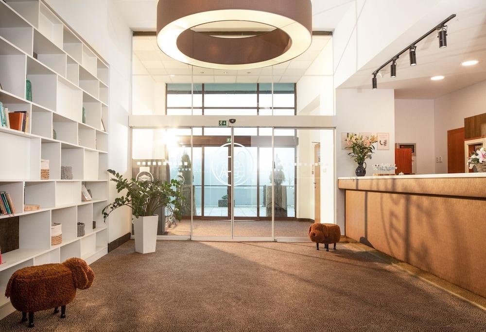 Orea Horizont Sumava 4* Железна-Руда