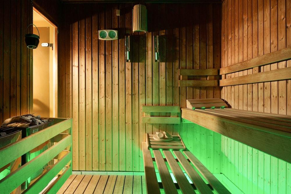 Orea Horizont Sumava 4* Железна-Руда
