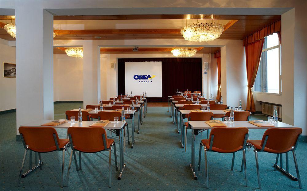 Orea Horizont Sumava 4*
