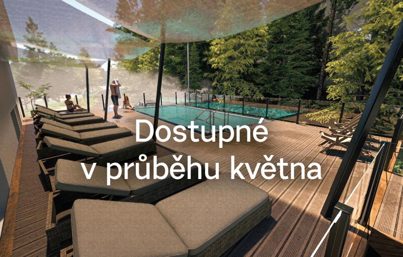 Orea Horizont Sumava 4*