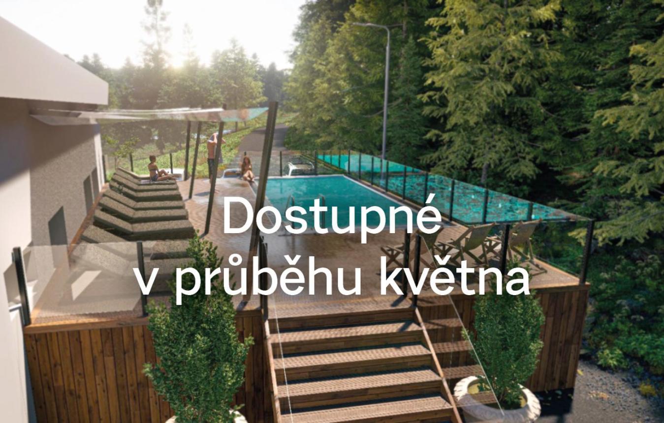 Orea Horizont Sumava Отель 4*