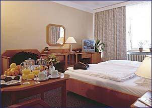 Orea Horizont Sumava 4* Железна-Руда