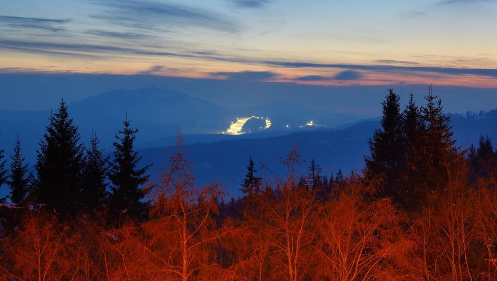 Orea Horizont Sumava