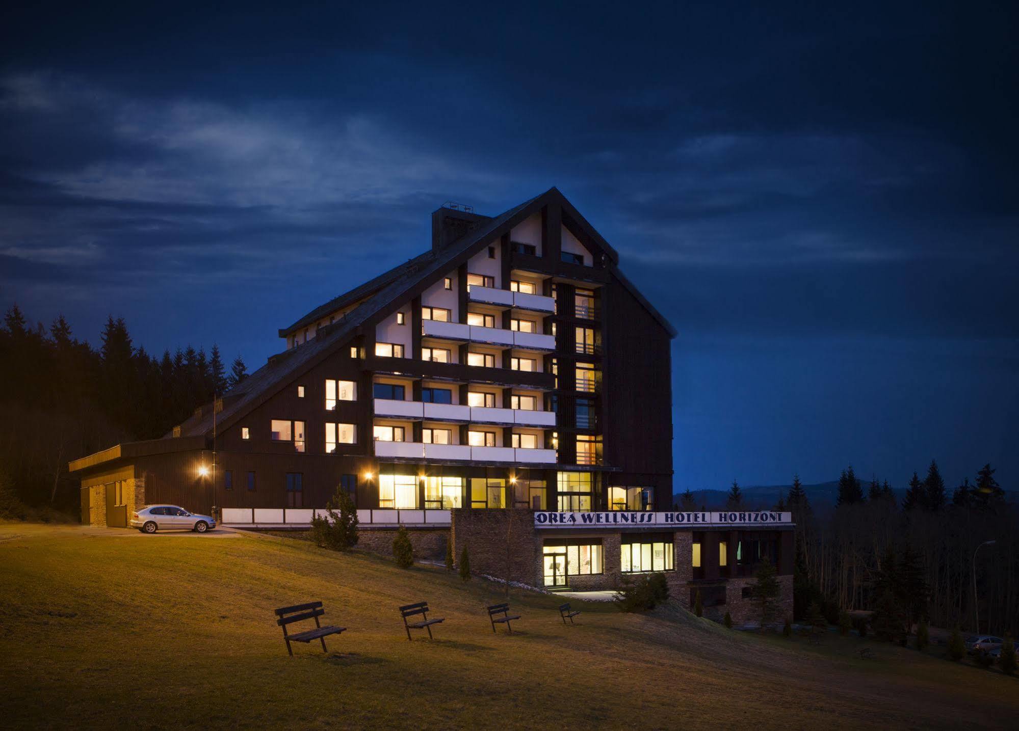 Orea Horizont Sumava