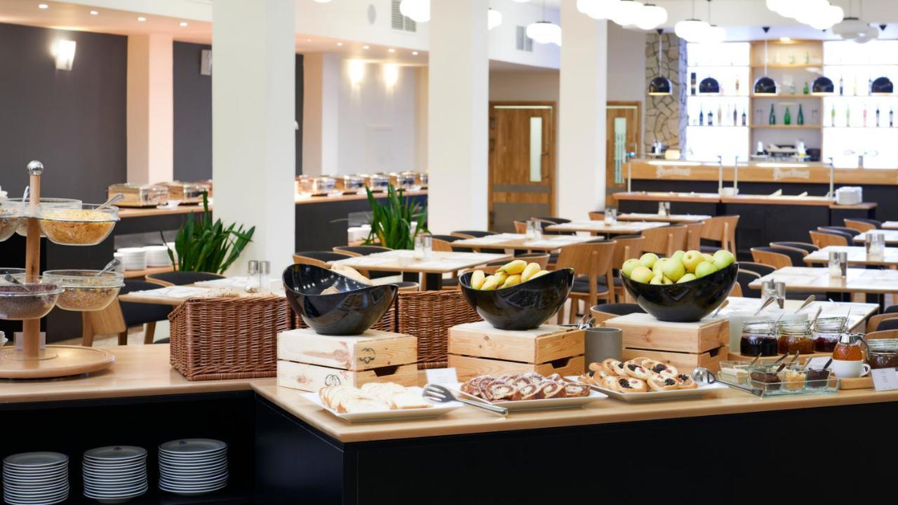 Hotel Orea Horizont Sumava 4*