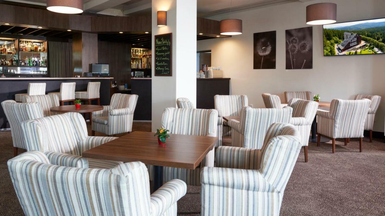Hotel Orea Horizont Sumava