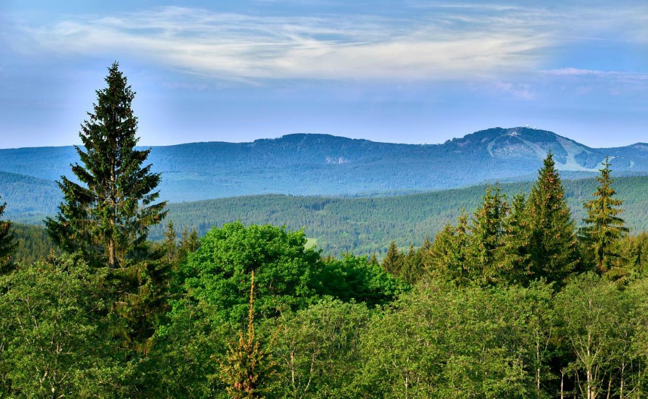 Orea Horizont Sumava Железна-Руда