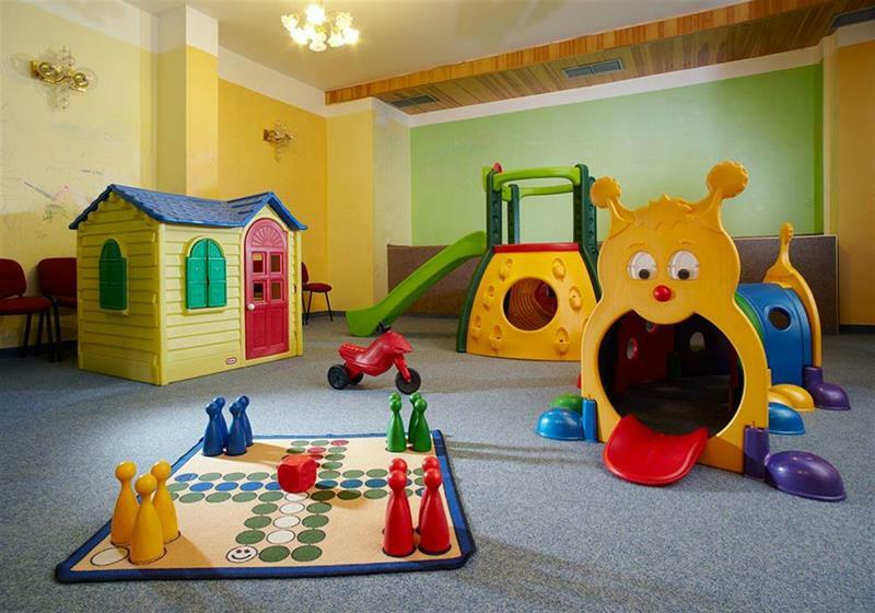 Orea Horizont Sumava 4* Железна-Руда