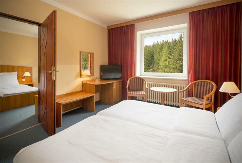 Orea Horizont Sumava